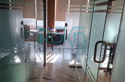 Office Space - Studio for rent in The Lane - 26th of July Corridor - Sheikh Zayed City - Giza