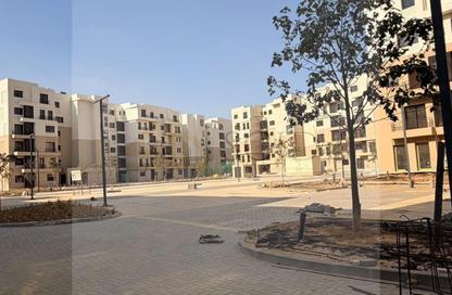 Apartment - 2 Bedrooms - 3 Bathrooms for sale in O West - 6 October Compounds - 6 October City - Giza