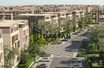 شقة - غرفة نوم - 1 حمام للبيع في كرونز ساراي - سراي - كمبوندات مدينة المستقبل - مدينة المستقبل - القاهرة