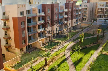 (بنتهاوس  (روف - 4 غرف نوم - 3 حمامات للبيع في بروميناد القاهرة الجديدة - كمبوندات التجمع الخامس - التجمع الخامس - مدينة القاهرة الجديدة - القاهرة