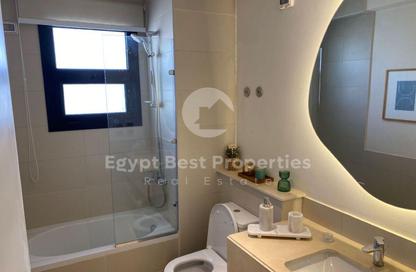 Apartment - 2 - 2 for sale in O West - 6 October Compounds - 6 October City - Giza Apartment - 2 - 2 for sale in O West - 6 October Compounds - 6 October City - Giza