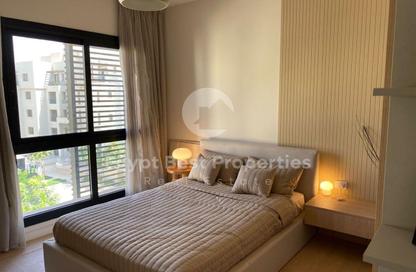 Apartment - 2 - 2 for sale in O West - 6 October Compounds - 6 October City - Giza