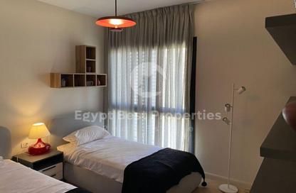 Apartment - 2 - 2 for sale in O West - 6 October Compounds - 6 October City - Giza