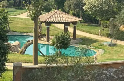 Twin House - 5 Bedrooms - 4 Bathrooms for sale in Bellagio - Ext North Inves Area - New Cairo City - Cairo