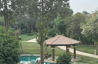Twin House - 5 Bedrooms - 4 Bathrooms for sale in Bellagio - Ext North Inves Area - New Cairo City - Cairo