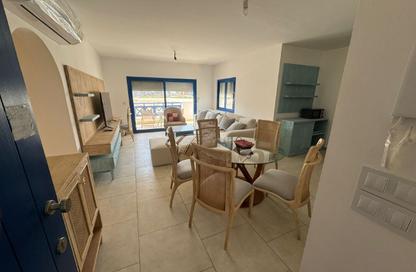 Chalet - 2 - 2 for rent in Marassi - Sidi Abdel Rahman - North Coast