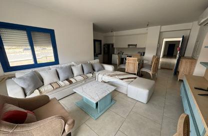Chalet - 2 - 2 for rent in Marassi - Sidi Abdel Rahman - North Coast