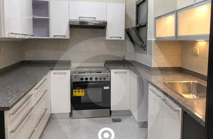 Apartment - 2 - 3 for rent in Casa - Sheikh Zayed Compounds - Sheikh Zayed City - Giza