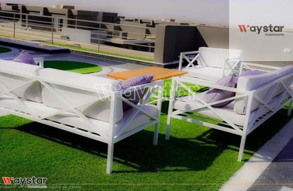 Penthouse - 4 Bedrooms - 4 Bathrooms for rent in El Patio Oro - 5th Settlement Compounds - The 5th Settlement - New Cairo City - Cairo Penthouse - 4 Bedrooms - 4 Bathrooms for rent in El Patio Oro - 5th Settlement Compounds - The 5th Settlement - New Cairo City - Cairo