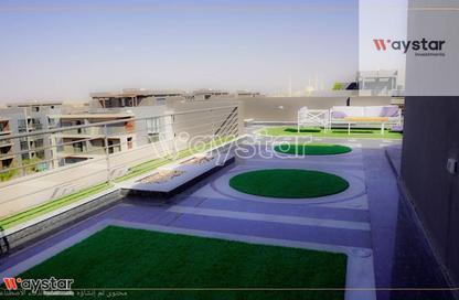 Penthouse - 4 Bedrooms - 4 Bathrooms for rent in El Patio Oro - 5th Settlement Compounds - The 5th Settlement - New Cairo City - Cairo Penthouse - 4 Bedrooms - 4 Bathrooms for rent in El Patio Oro - 5th Settlement Compounds - The 5th Settlement - New Cairo City - Cairo
