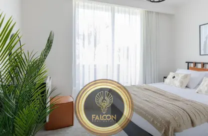 Apartment - 2 Bedrooms - 2 Bathrooms for sale in Bloomfields - Mostakbal City Compounds - Mostakbal City - Future City - Cairo