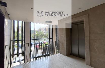 Apartment - 3 Bedrooms - 3 Bathrooms for sale in Eastown - 5th Settlement Compounds - The 5th Settlement - New Cairo City - Cairo