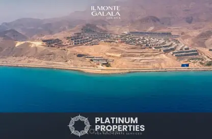 Chalet - 1 Bedroom - 1 Bathroom for sale in IL Monte Galala - Al Ain Al Sokhna - Suez Chalet - 1 Bedroom - 1 Bathroom for sale in IL Monte Galala - Al Ain Al Sokhna - Suez