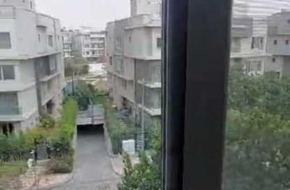 (بنتهاوس  (روف - 3 - 2 للإيجار في كمبوند جاردينيا سيتي مدينة نص - زهراء مدينة نصر - مدينة نصر - القاهرة