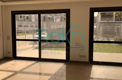 Twin House - 3 Bedrooms - 3 Bathrooms for rent in Patio Al Zahraa - Sheikh Zayed Compounds - Sheikh Zayed City - Giza Twin House - 3 Bedrooms - 3 Bathrooms for rent in Patio Al Zahraa - Sheikh Zayed Compounds - Sheikh Zayed City - Giza