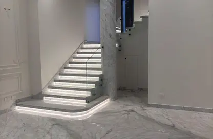 تاون هاوس - 4 غرف نوم - 4 حمامات للايجار في الجريا - كمبوندات الشيخ زايد - الشيخ زايد - الجيزة