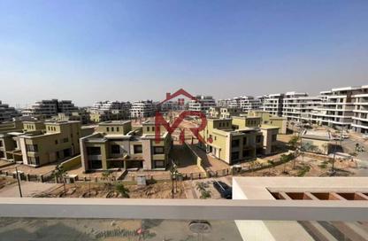 (بنتهاوس  (روف - 4 غرف نوم - 4 حمامات للبيع في فيليت - كمبوندات التجمع الخامس - التجمع الخامس - مدينة القاهرة الجديدة - القاهرة