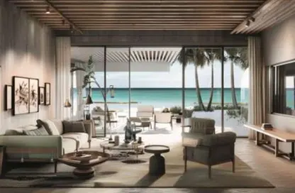 Chalet - 2 Bedrooms - 2 Bathrooms for sale in Silver Sands - Qesm Marsa Matrouh - North Coast Chalet - 2 Bedrooms - 2 Bathrooms for sale in Silver Sands - Qesm Marsa Matrouh - North Coast