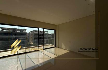 Apartment - 3 Bedrooms - 3 Bathrooms for rent in Lake View Residence - 5th Settlement Compounds - The 5th Settlement - New Cairo City - Cairo