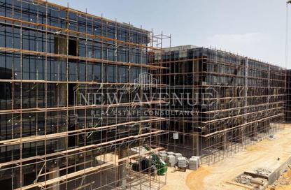 Clinic - Studio for sale in Eastmain New Cairo - 5th Settlement Compounds - The 5th Settlement - New Cairo City - Cairo