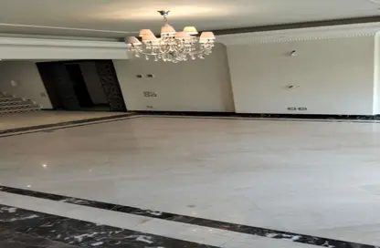 Townhouse - 3 Bedrooms - 3 Bathrooms for rent in Bamboo Palm Hills - 26th of July Corridor - 6 October City - Giza