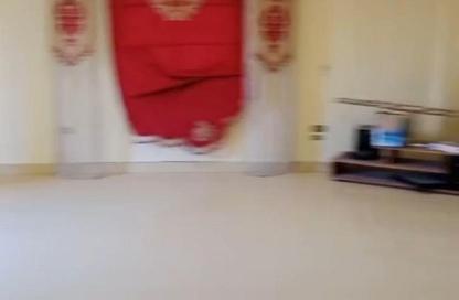 Apartment - 3 Bedrooms - 2 Bathrooms for rent in 9th District - Sheikh Zayed City - Giza
