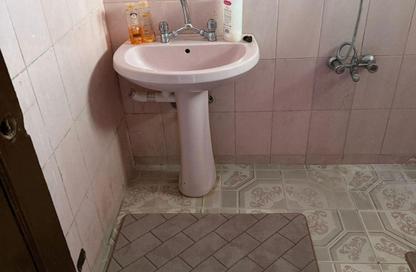 Apartment - 3 Bedrooms - 2 Bathrooms for rent in 9th District - Sheikh Zayed City - Giza