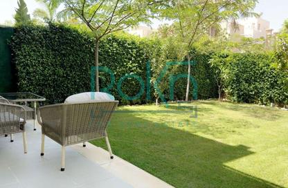 Villa - 5 Bedrooms - 5 Bathrooms for sale in Atrio - Sheikh Zayed Compounds - Sheikh Zayed City - Giza
