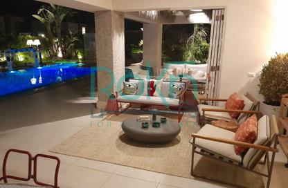 Villa - 3 Bedrooms - 3 Bathrooms for sale in Soul North Coast - Qesm Ad Dabaah - North Coast Villa - 3 Bedrooms - 3 Bathrooms for sale in Soul North Coast - Qesm Ad Dabaah - North Coast