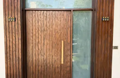 تاون هاوس - 3 غرف نوم - 4 حمامات للايجار في الجريا - كمبوندات الشيخ زايد - الشيخ زايد - الجيزة