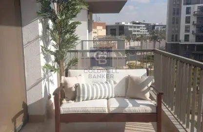 شقة - 3 غرف نوم - 2 حمامات للبيع في بالم هيلز نيو كايرو - كمبوندات التجمع الخامس - التجمع الخامس - مدينة القاهرة الجديدة - القاهرة