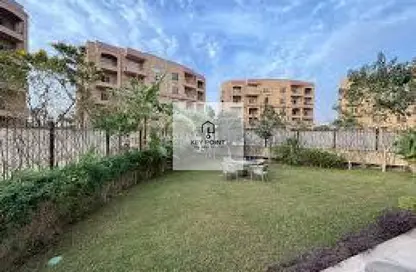 Apartment - 3 Bedrooms - 3 Bathrooms for rent in Acacia - 5th Settlement Compounds - The 5th Settlement - New Cairo City - Cairo