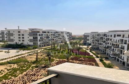 Apartment - 2 - 3 for sale in Eastown - 5th Settlement Compounds - The 5th Settlement - New Cairo City - Cairo