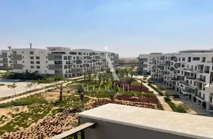Apartment - 2 Bedrooms - 3 Bathrooms for sale in Eastown - 5th Settlement Compounds - The 5th Settlement - New Cairo City - Cairo