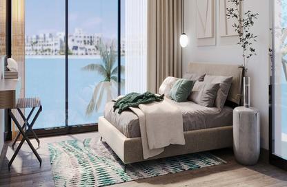 Villa - 3 Bedrooms - 4 Bathrooms for sale in Azha North - Ras Al Hekma - North Coast