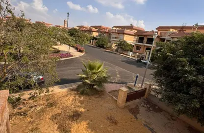 Villa - 3 Bedrooms - 3 Bathrooms for sale in Privado - Madinaty - Cairo