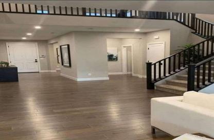 Villa - 5 Bedrooms - 4 Bathrooms for sale in La Vista City - New Capital Compounds - New Capital City - Cairo