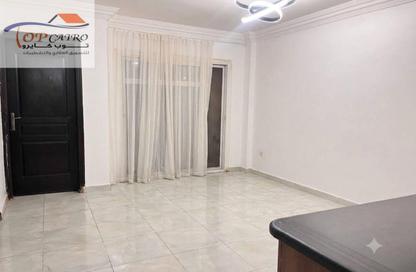 Apartment - 2 - 1 for rent in B7 - Madinaty - Cairo Apartment - 2 - 1 for rent in B7 - Madinaty - Cairo