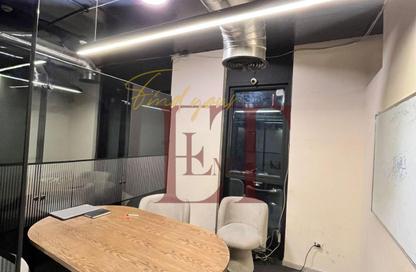 مساحات مكتبية - استوديو للايجار في مول هايد بارك بيزنس - شارع التسعين الجنوبي - التجمع الخامس - مدينة القاهرة الجديدة - القاهرة