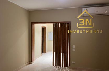 Apartment - 2 Bedrooms - 2 Bathrooms for rent in Lake View Residence - 5th Settlement Compounds - The 5th Settlement - New Cairo City - Cairo