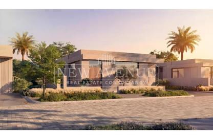 Villa - 5 Bedrooms - 5 Bathrooms for sale in East Hill - 5th Settlement Compounds - The 5th Settlement - New Cairo City - Cairo Villa - 5 Bedrooms - 5 Bathrooms for sale in East Hill - 5th Settlement Compounds - The 5th Settlement - New Cairo City - Cairo