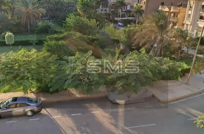 Apartment - 3 Bedrooms - 3 Bathrooms for rent in West Golf - El Katameya Compounds - El Katameya - New Cairo City - Cairo