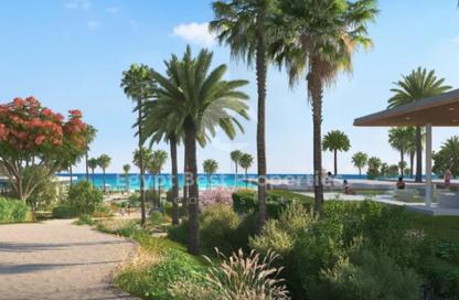 Villa - 4 Bedrooms - 5 Bathrooms for sale in Ramla - Ras Al Hekma - North Coast Villa - 4 Bedrooms - 5 Bathrooms for sale in Ramla - Ras Al Hekma - North Coast