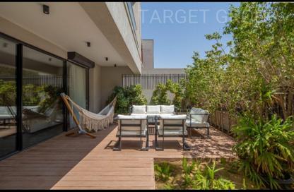 Apartment - 3 Bedrooms - 2 Bathrooms for rent in Golf City - 5th Settlement Compounds - The 5th Settlement - New Cairo City - Cairo