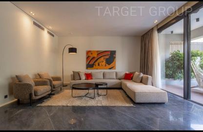Apartment - 3 Bedrooms - 2 Bathrooms for rent in Golf City - 5th Settlement Compounds - The 5th Settlement - New Cairo City - Cairo