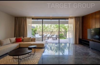 Apartment - 3 Bedrooms - 2 Bathrooms for rent in Golf City - 5th Settlement Compounds - The 5th Settlement - New Cairo City - Cairo