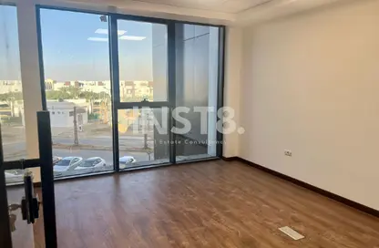 Office Space - 1 Bedroom - 1 Bathroom for rent in Hyde Park - New Cairo City - Cairo