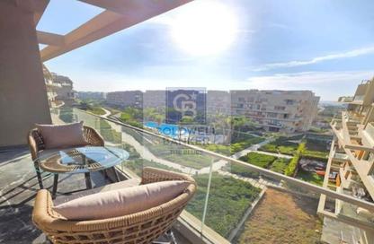 Apartment - 3 Bedrooms - 3 Bathrooms for sale in Villette - 5th Settlement Compounds - The 5th Settlement - New Cairo City - Cairo Apartment - 3 Bedrooms - 3 Bathrooms for sale in Villette - 5th Settlement Compounds - The 5th Settlement - New Cairo City - Cairo