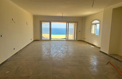 Twin House - 4 Bedrooms - 4 Bathrooms for sale in Telal Al Sokhna - Al Ain Al Sokhna - Suez