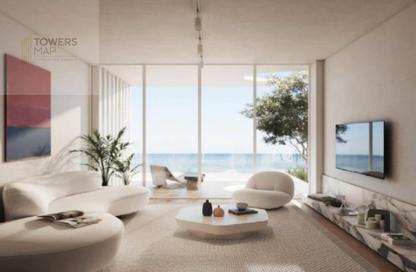 Chalet - 2 Bedrooms - 2 Bathrooms for sale in Blanca Gardens - Soma Bay - Safaga - Hurghada - Red Sea